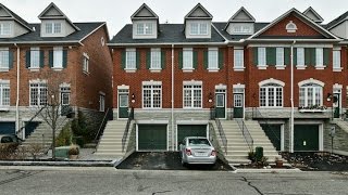 1330 Altona Rd Unit 25 Pickering Open House Video Tour
