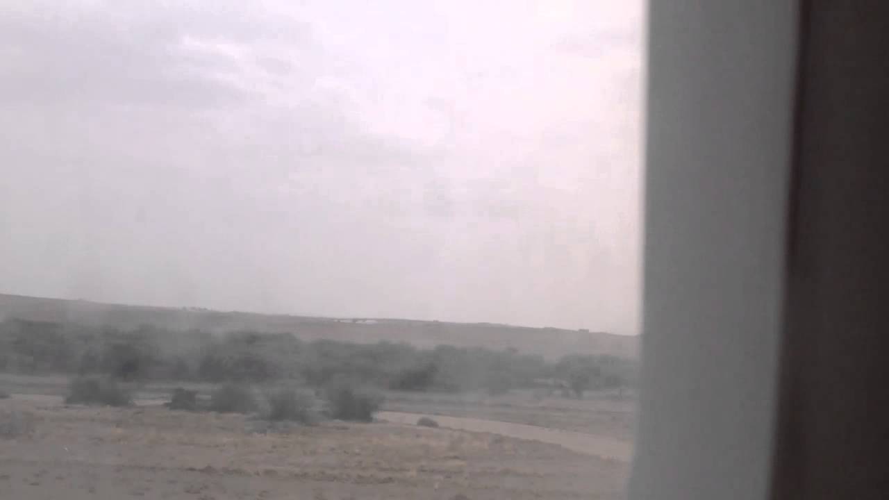 Take off from Abha, Saudi Arabiaالإقلاع من مطار أبها الدولي