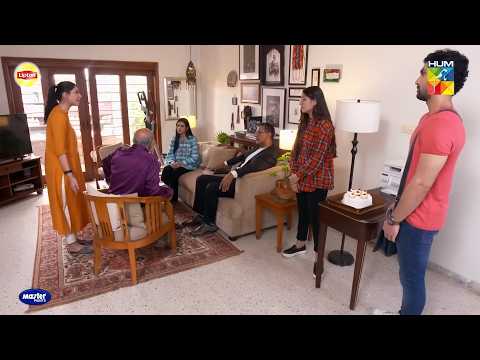 Neha Ne Ghar Main Kis Khushi Mai Party Rakhi? [ Ramsha Khan & Ahad Raza Mir ] Hum Comedy
