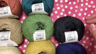 購入品紹介と作った物を少しだけ紹介