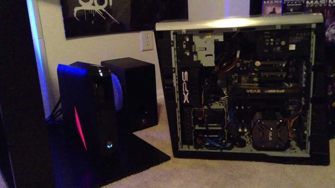 Dell Alienware X51 Nvidia GTX660 Display Driver (2019) New Driver: Dell Alienware X51 Nvidia GTX660 Display