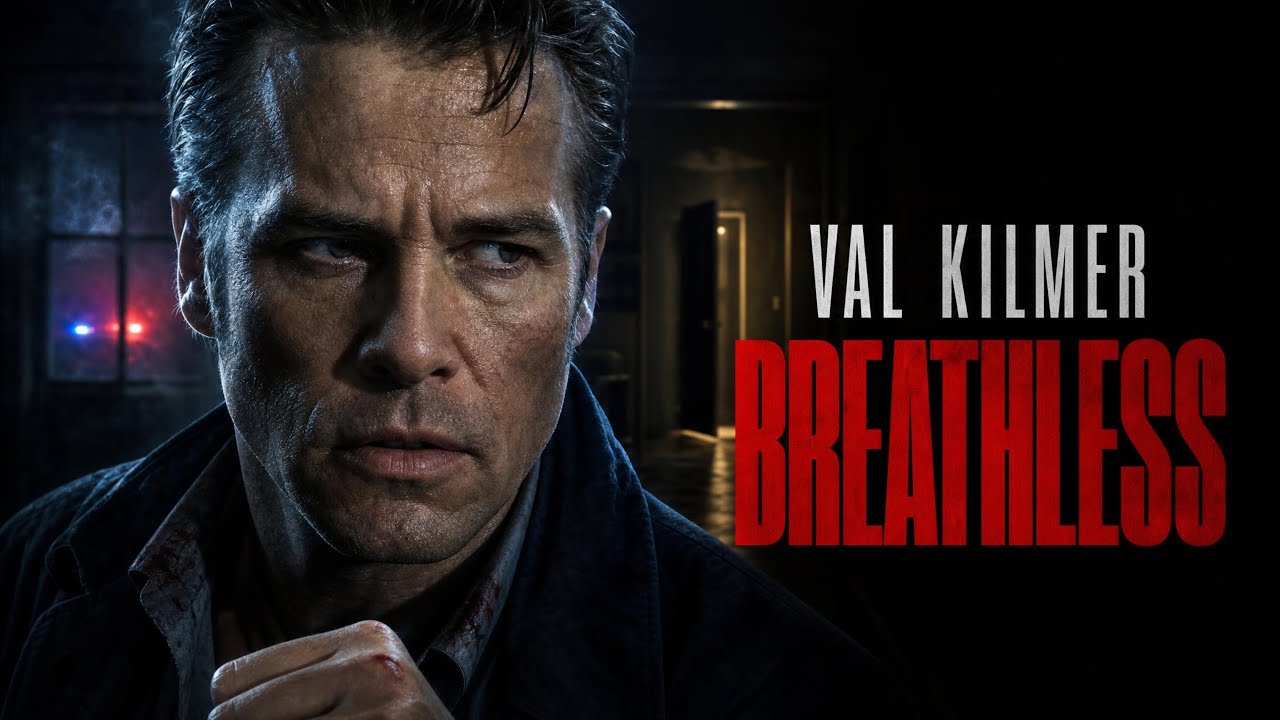 Val Kilmer R Breathless | Val Kilmer | Thriller Crime Movie - YouTube