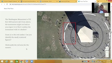 Exploring GIS Maps   Using ArcGIS Online   Tutorial Video