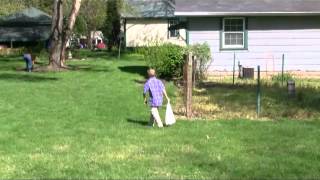 Easter Egg Hunt 2012