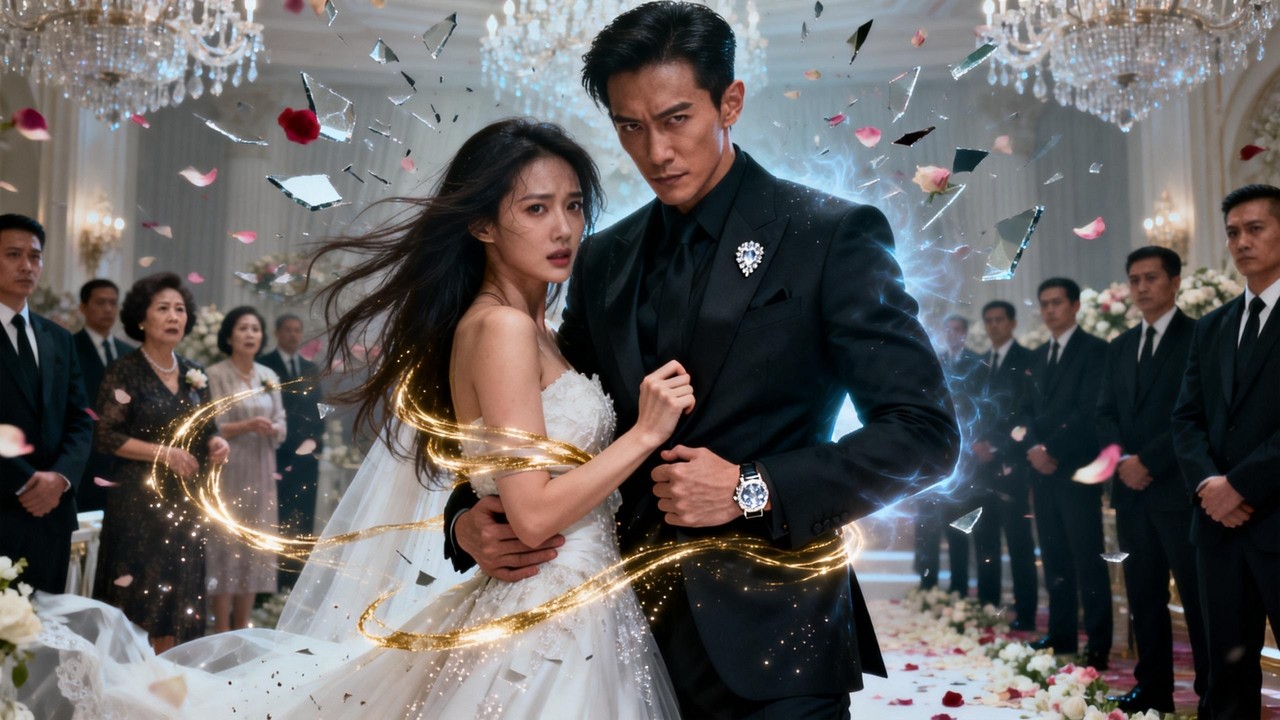 Fugitiva se enamora de un mafioso tras una noche juntos.【Aprendo a defenderme en la mafia】