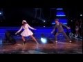 All of Bethany and Derek's dances from DWTS Season 19