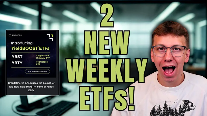 These ETFs Pay Weekly Dividends - Here's Why Most Fail