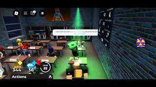 Boneca Ambalabu In Presentation Experience In Roblox