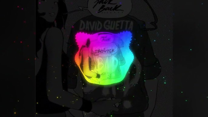 BAD (TRADUÇÃO) - David Guetta 