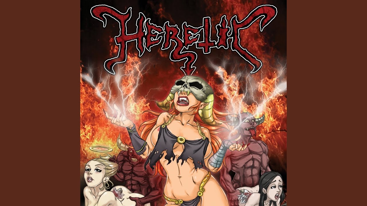 Watch Black Perversion on YouTube Watch Black Perversion on YouTube
