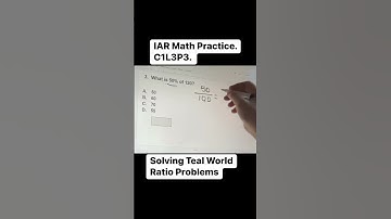 Solving Real World Ratio Problems. Problem 3. #shortsfeed #maths #teacher #yt #subscribe