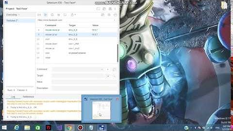 Chủ đề 3: Automation testing - Tìm hiểu Selenium IDE - Nhóm 106