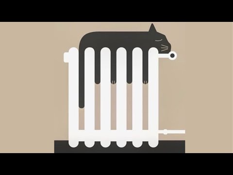 Тест! Что увидишь первым на картинке?