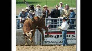 Bullriding