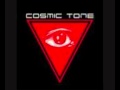 Cosmic toneaura