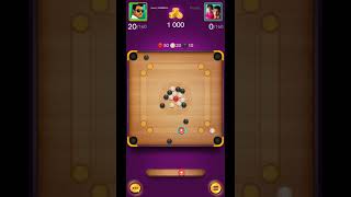 Carrom Disc Pool - Gameplay iphone Android,iOS screenshot 5