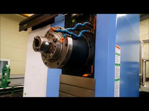 DOOSAN DBC 130L, PRIME MACHINERY 516 922 7977