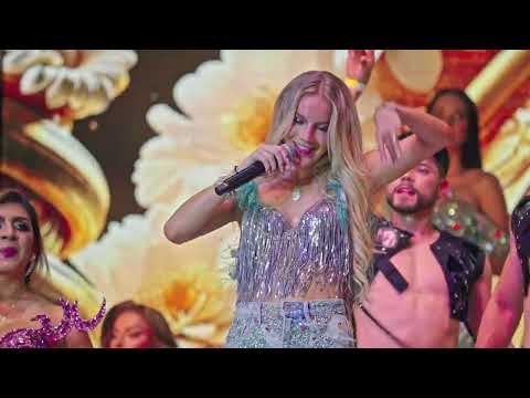 Parte 3 - Penelope Robin Theatron en vivo - La Rosca de la Moda 2026