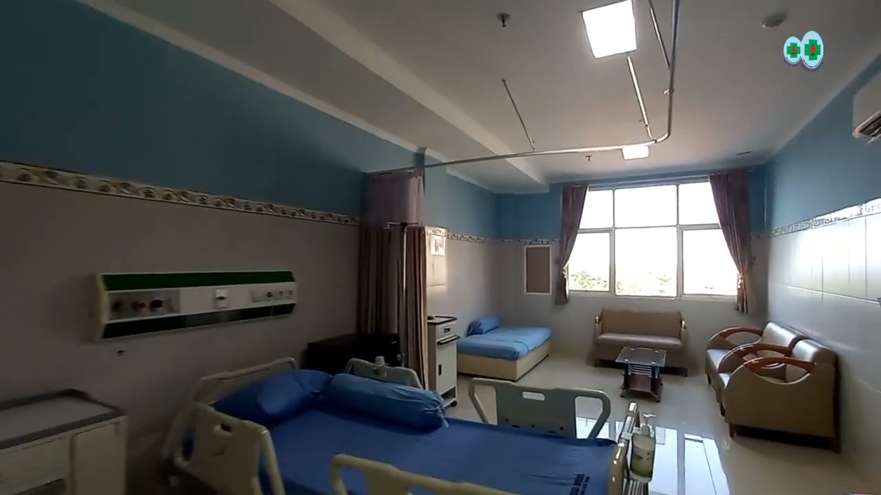 Ruang Wijaya Kusuma (VIP & VVIP) RSUD Brebes