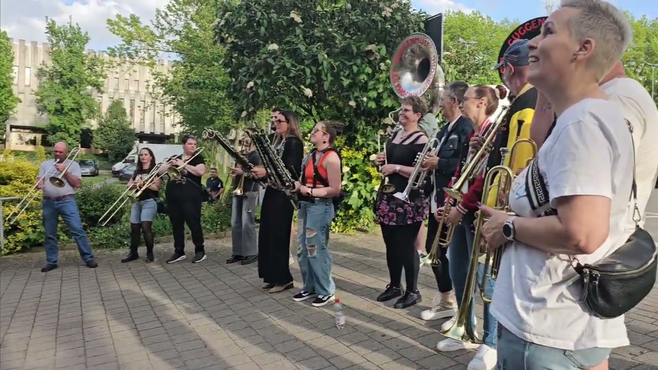 Les Phoenix - Puff Daddy