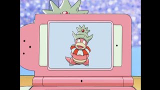 Slowking Pokédex Entries..wmv