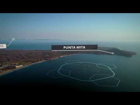 Higuera Blanca hectare for sale Punta Mita area