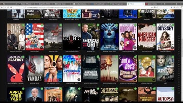 Emby Demonstrations - Plexified.