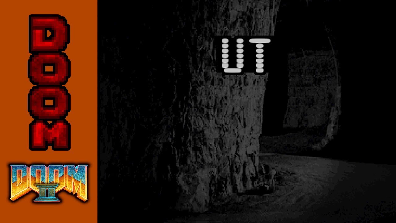 [Doom] Underground Tension (2018) - Blind Ironman Playthrough