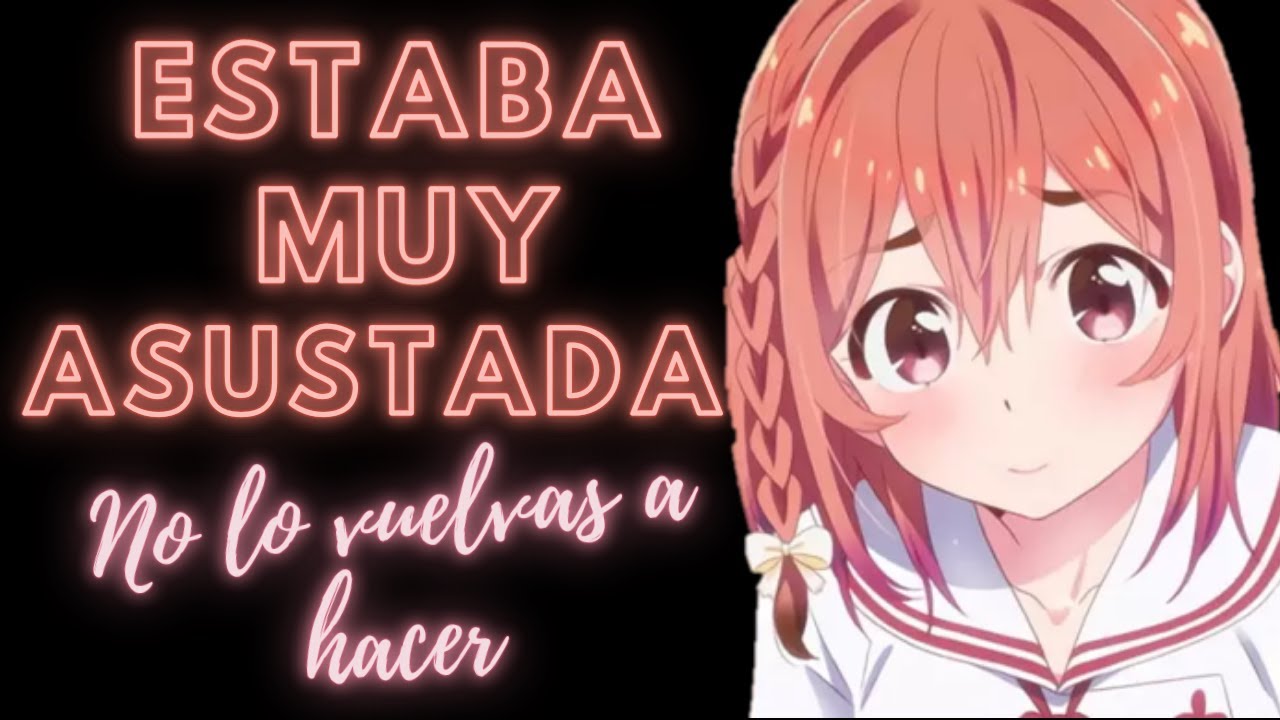 NO puedo ESTAR sin TI, tu NOVIA te EXTRAÑA