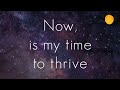 Beginning of video