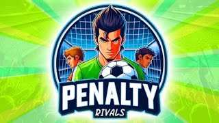 Penalty Rivals Gameplay