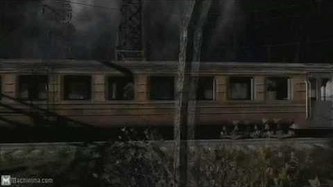 S.T.A.L.K.E.R.: Call of Pripyat Music Video. [HD 1080p]