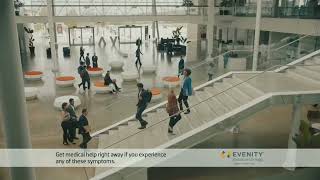 Evenity Commercial 2023