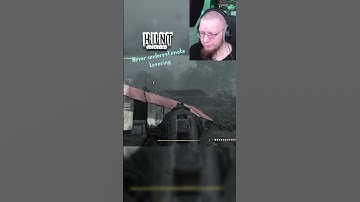 Never underestimate Levering! | #Huntshowdown #skillshot #fyp