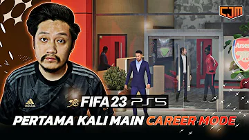 Bude ve hře FIFA 23 příběhový režim?