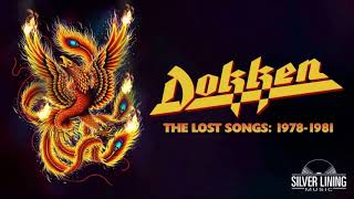 Watch Dokken Back In The Streets video