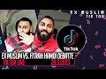Ex Muslim Vs Fitrah Hamdi Abu Al Qasim I 28 03 2023 Tik Tok Live