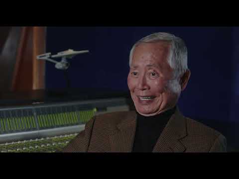 The Roddenberry Archive: George Takei: A Remembrance of Gene's Gift The Roddenberry Archive: George Takei: A Remembrance of Gene's Gift