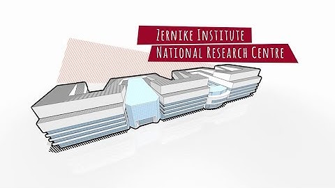 Groningen world-class Advanced Materials program in a nutshell