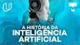 A Evolução da Tecnologia de Inteligência Artificial ile ilgili video