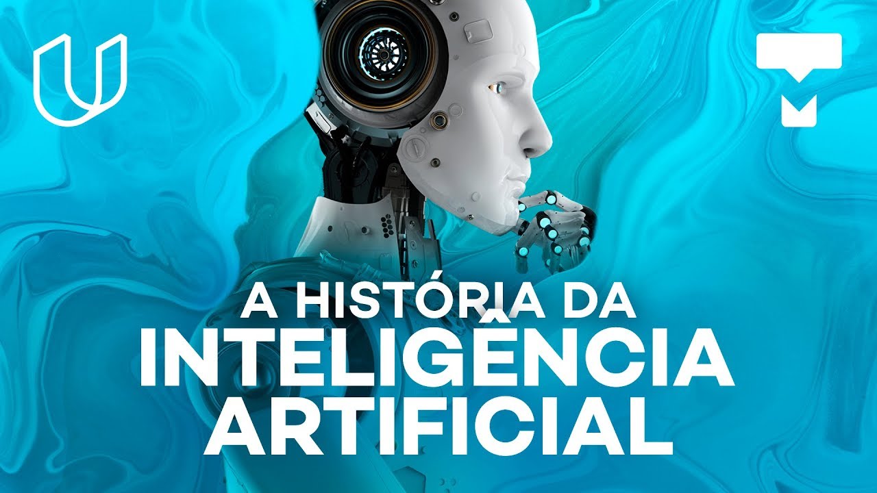 A história da Inteligência Artificial - TecMundo