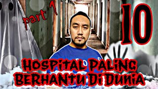 10 HOSPITAL PUAKA (part 1)