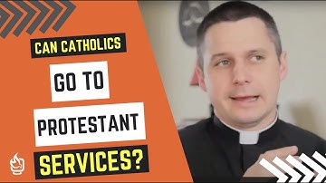 Can Catholics Attend Nondenominational Churches?