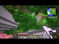 Прыжок веры №15 [Let's Play] - MINECRAFT