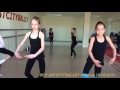 SCB&#39; ASTCITYBALLET training 12.03.2017.  Choreographer ADYL ERKINBAEV