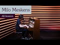 Milo Meskens - Undershirt (AB Session)