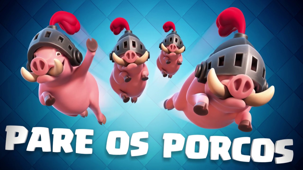 Clash Royale: Qual é a sua defesa? - Enter the Arena! From the creators of Clash of Clans comes a real-time multiplayer game starring the Royales, your favorite Clash characters and much, much more
