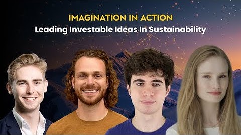 Young Innovators on AI Agents & Responsible Tech | Davos 2025