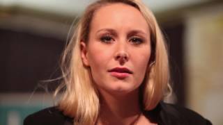 Migrants :  Marion Maréchal Le Pen defends Jean Pierre Pernaut