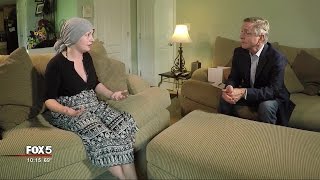 I-Team: Mold Patient: "We Had No Mold"